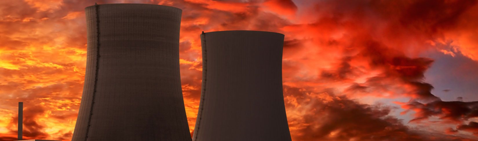 casting for nuclear power plant